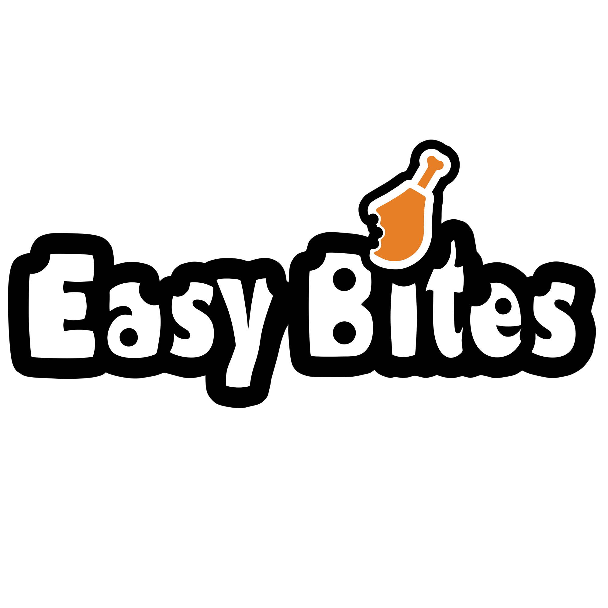 Easy Bites