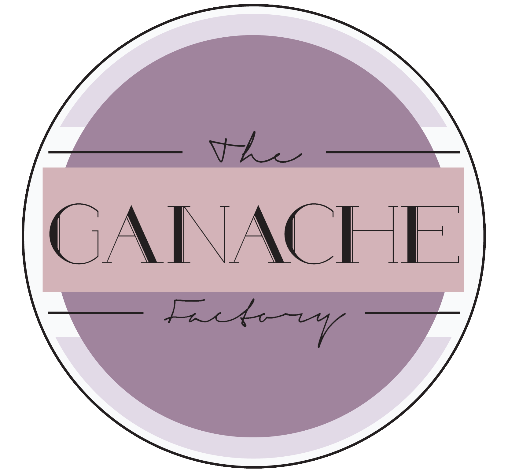 The Ganache