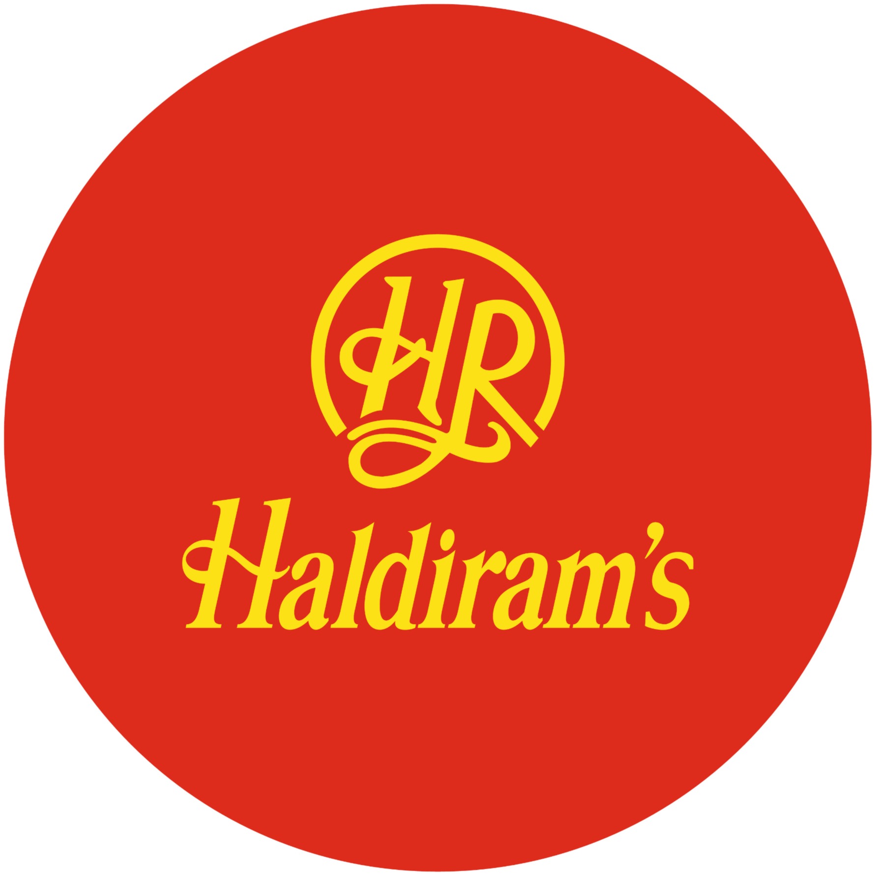 Haldirams