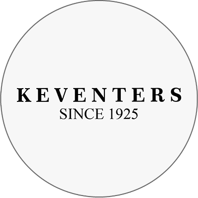 Keventers
