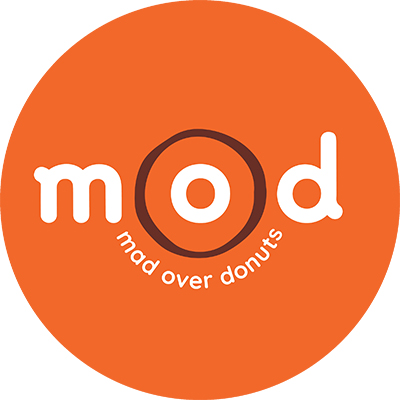 Mad Over Donuts