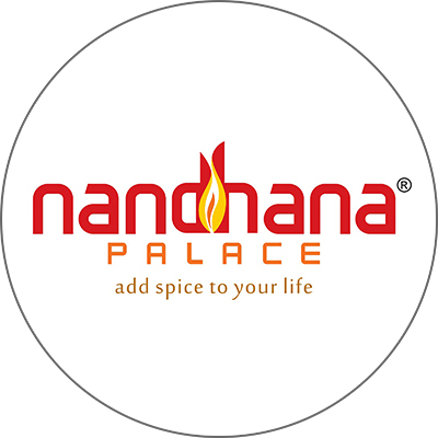 Nandhana Palace