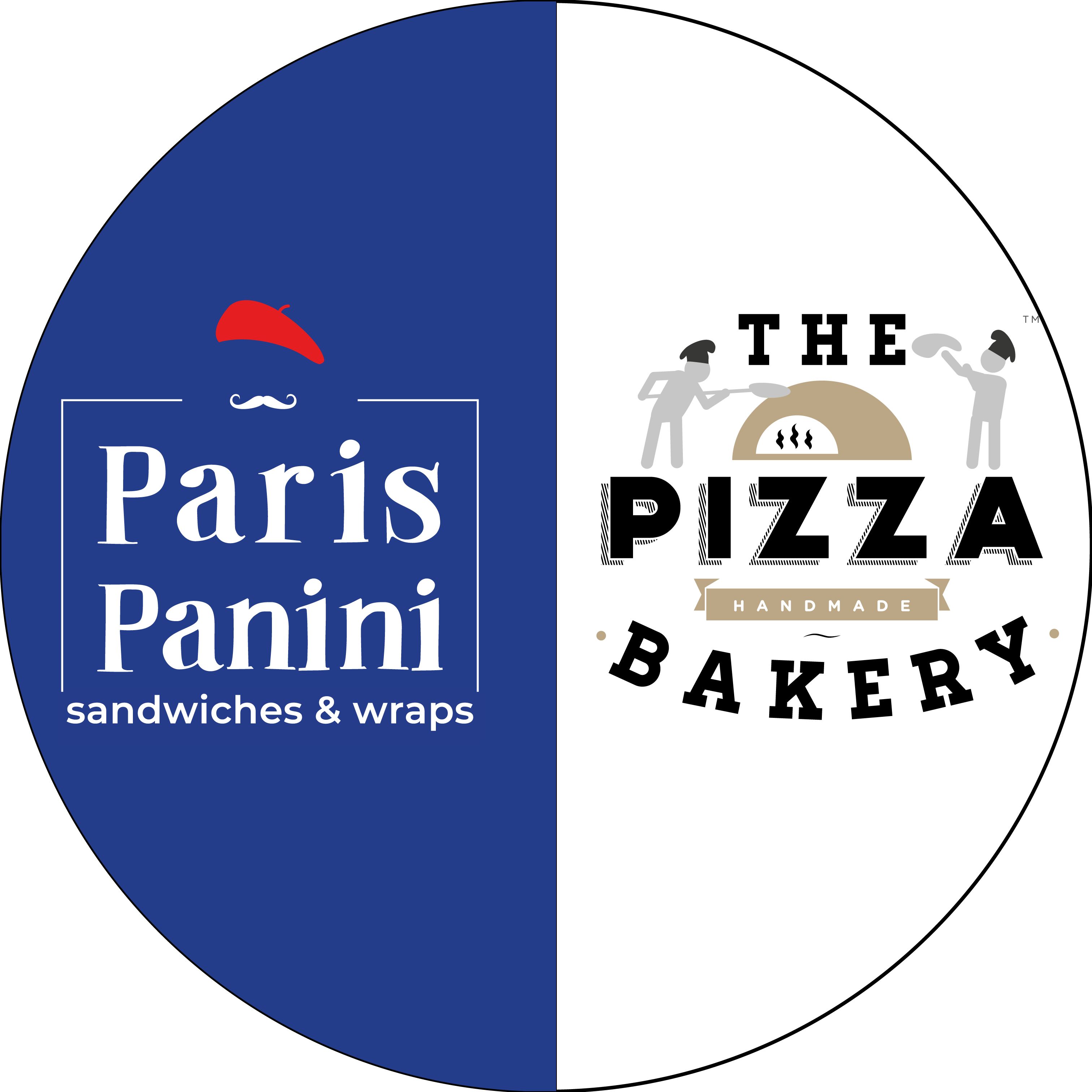 Pizza Bakery