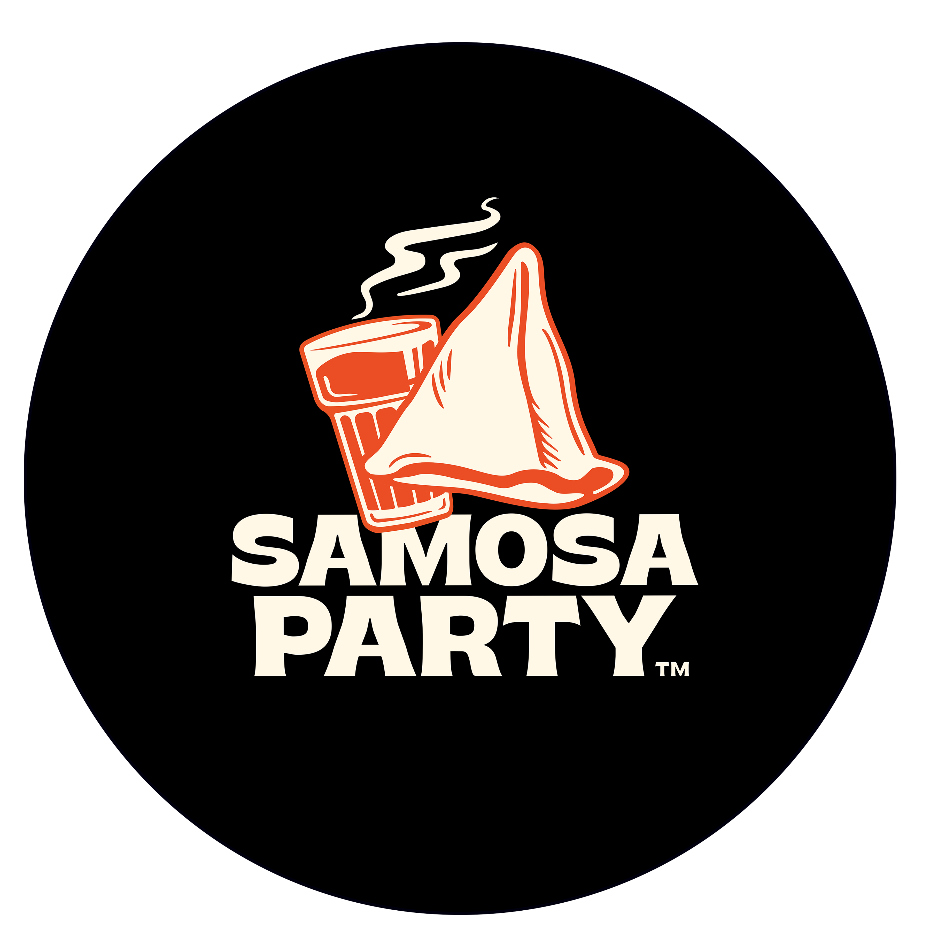 Samosa Party