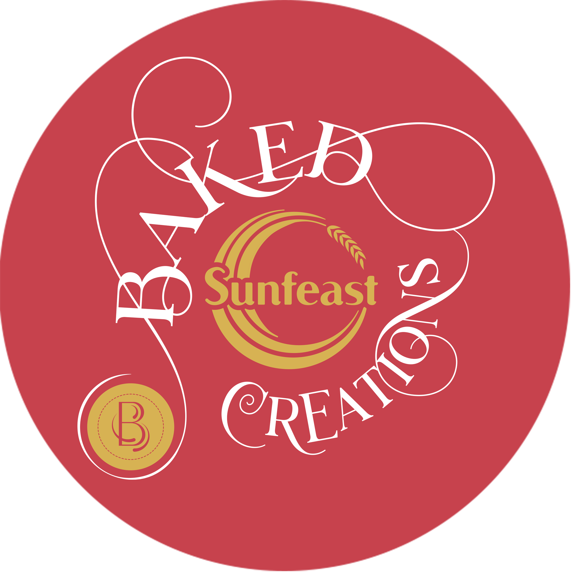 Sunfeast Baked Creations