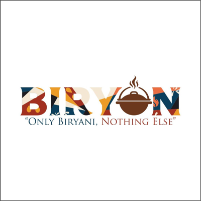 Biryon logo