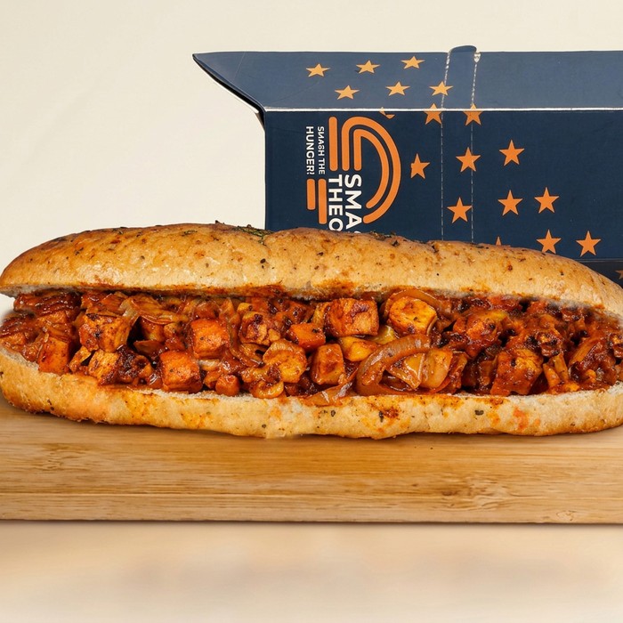 Sub Sandwiches