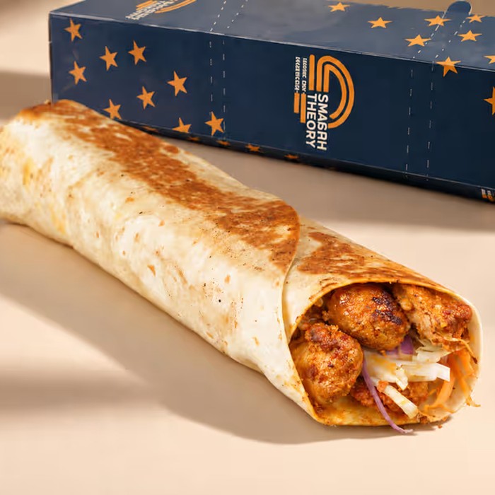 Turkish Roll
