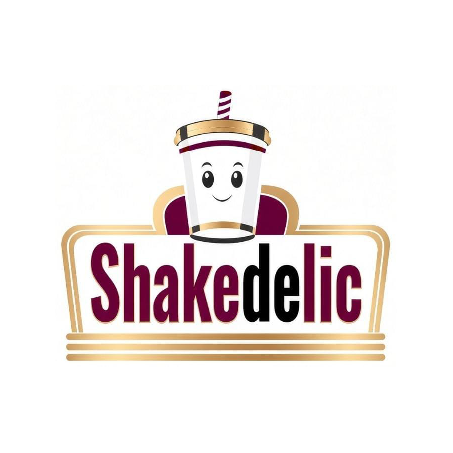 Shakedelic